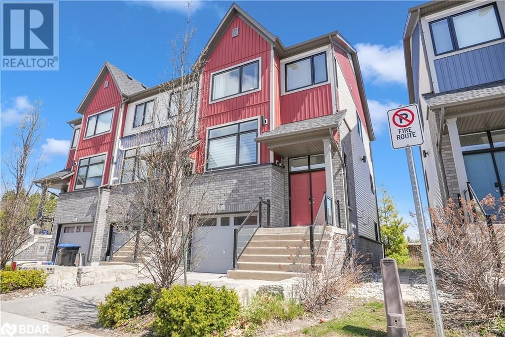 Primary Property View
