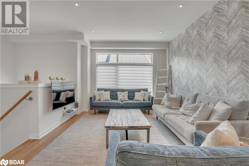 Tertiary Property View
