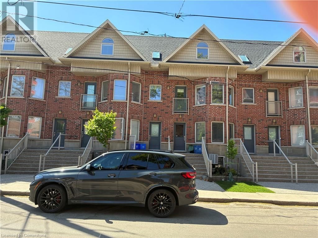 156 - 156 CATHARINE STREET SOUTH Image 1