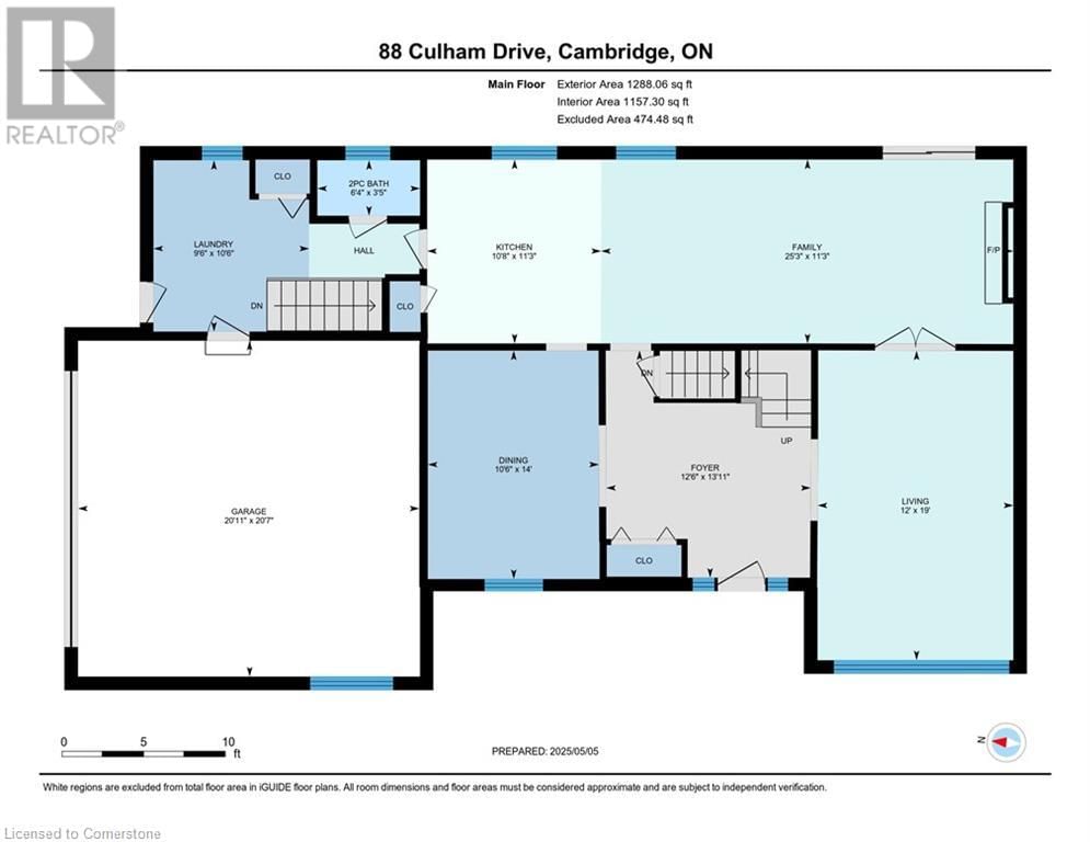 88 CULHAM DRIVE Image 40