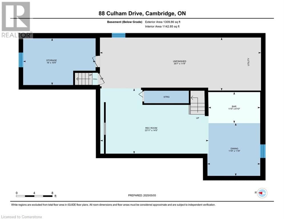 88 CULHAM DRIVE Image 42