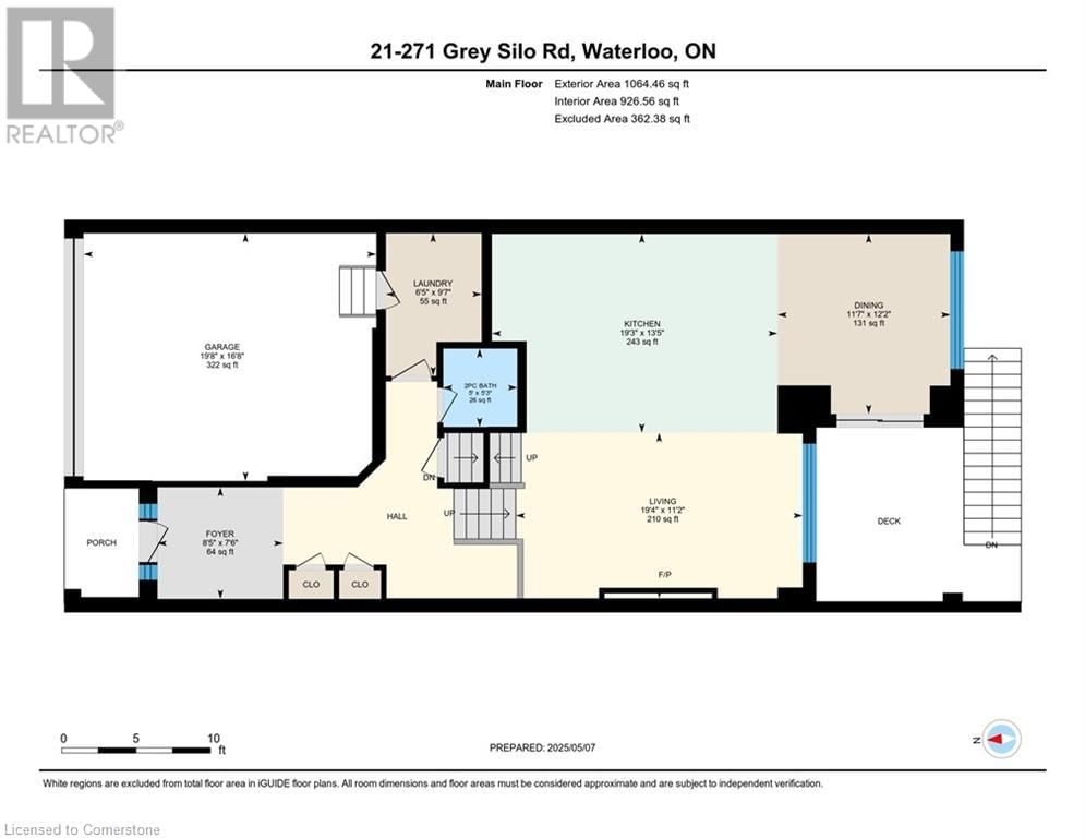 21 - 271 GREY SILO ROAD Image 48