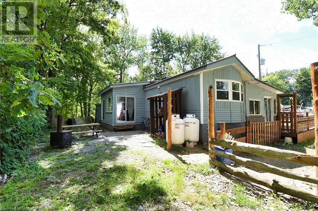 Primary Property View