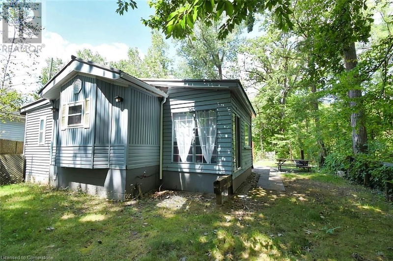 Secondary Property View
