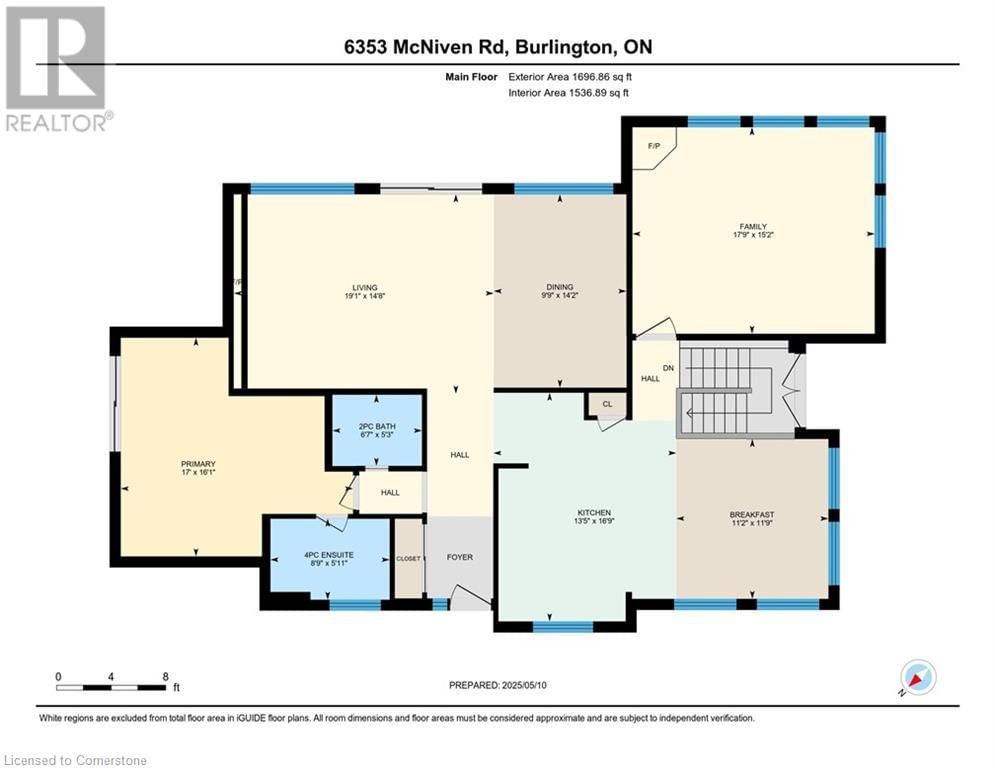 6353 MCNIVEN ROAD Image 39