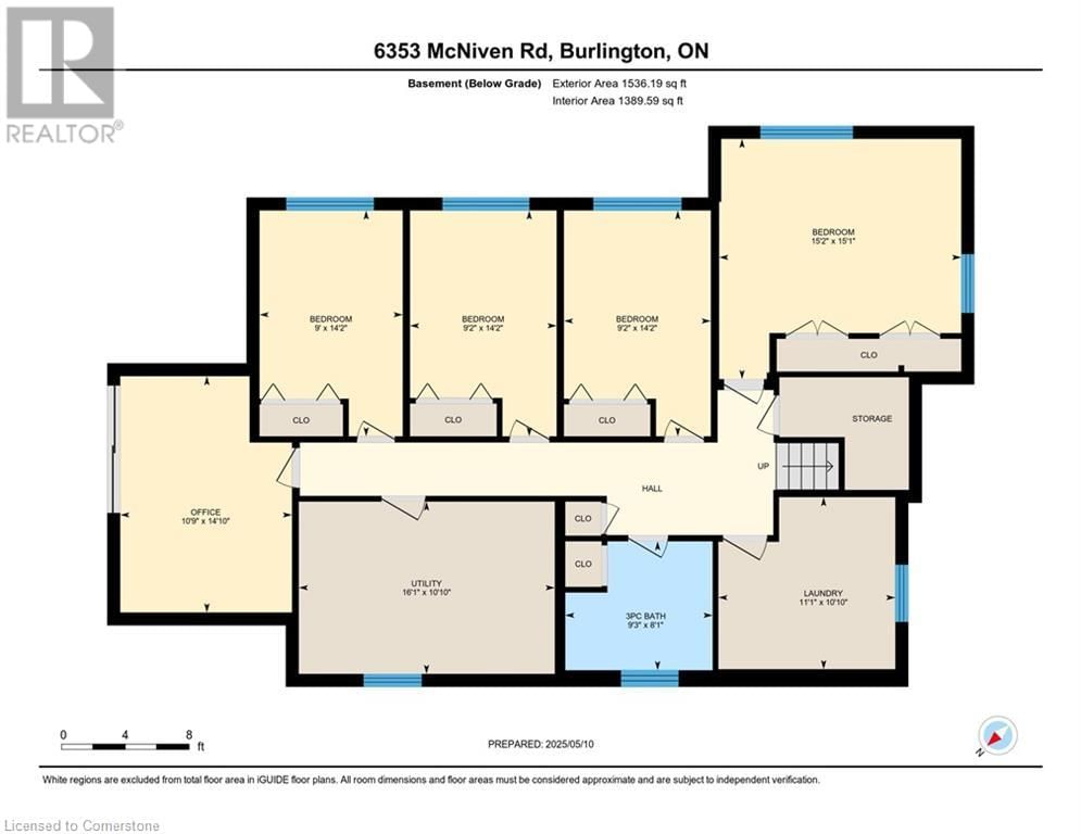 6353 MCNIVEN ROAD Image 40