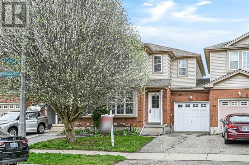 Secondary Property View