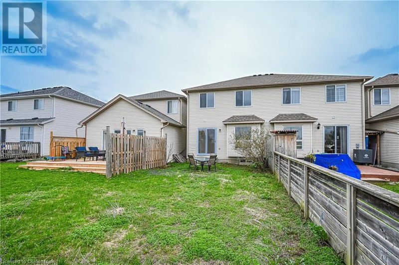 Tertiary Property View