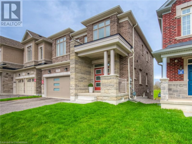 Secondary Property View