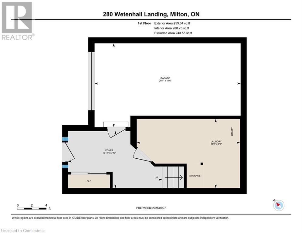 280 WETENHALL LANDING Image 29