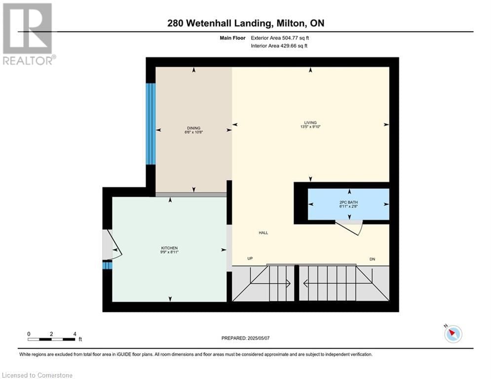 280 WETENHALL LANDING Image 30