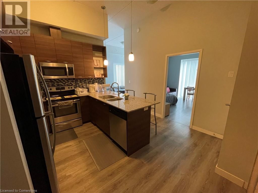 302 - 318 SPRUCE STREET Image 2