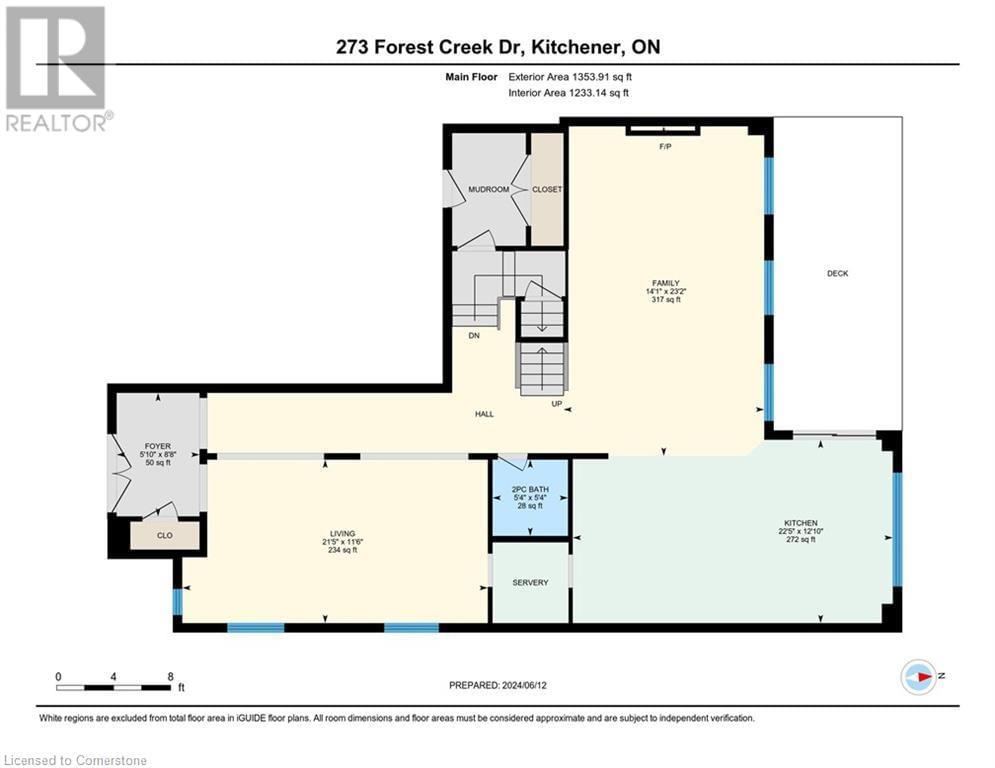 273 FOREST CREEK DRIVE Image 49