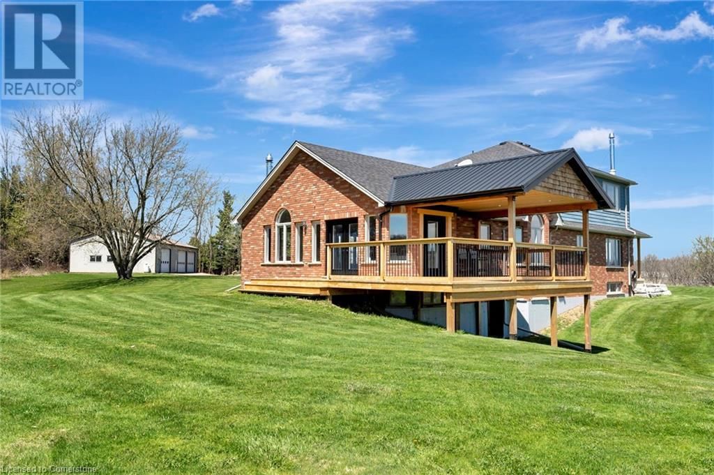 Primary Property View
