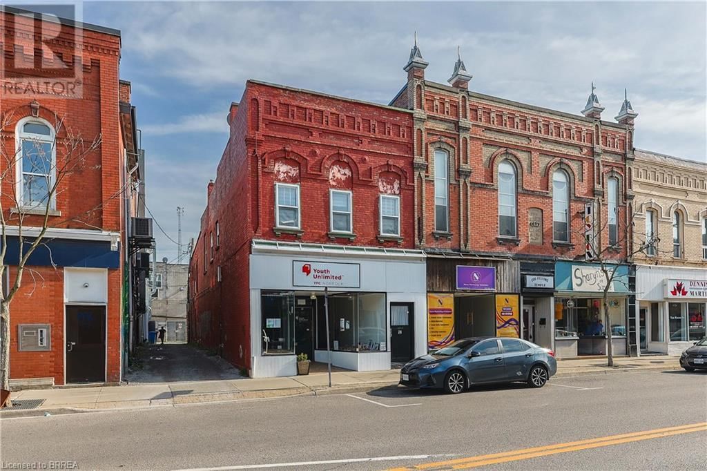 14 ROBINSON STREET Image 1
