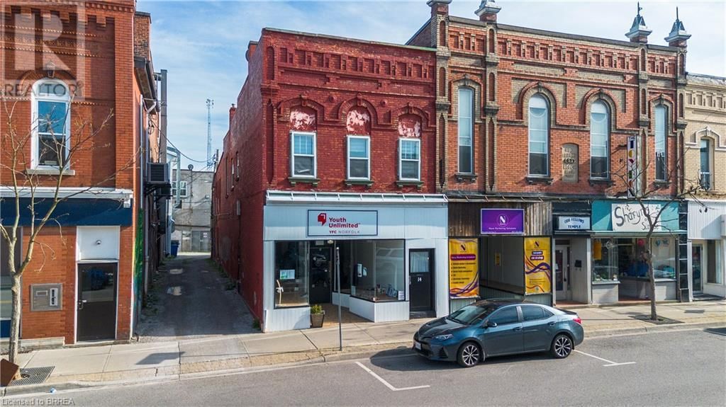 14 ROBINSON STREET Image 2
