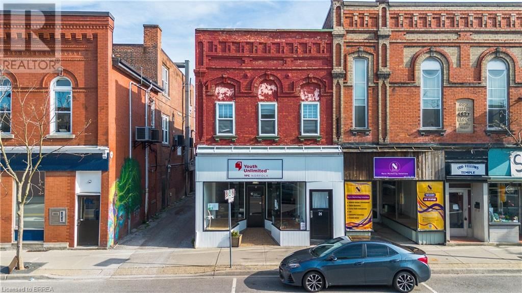 14 ROBINSON STREET Image 3