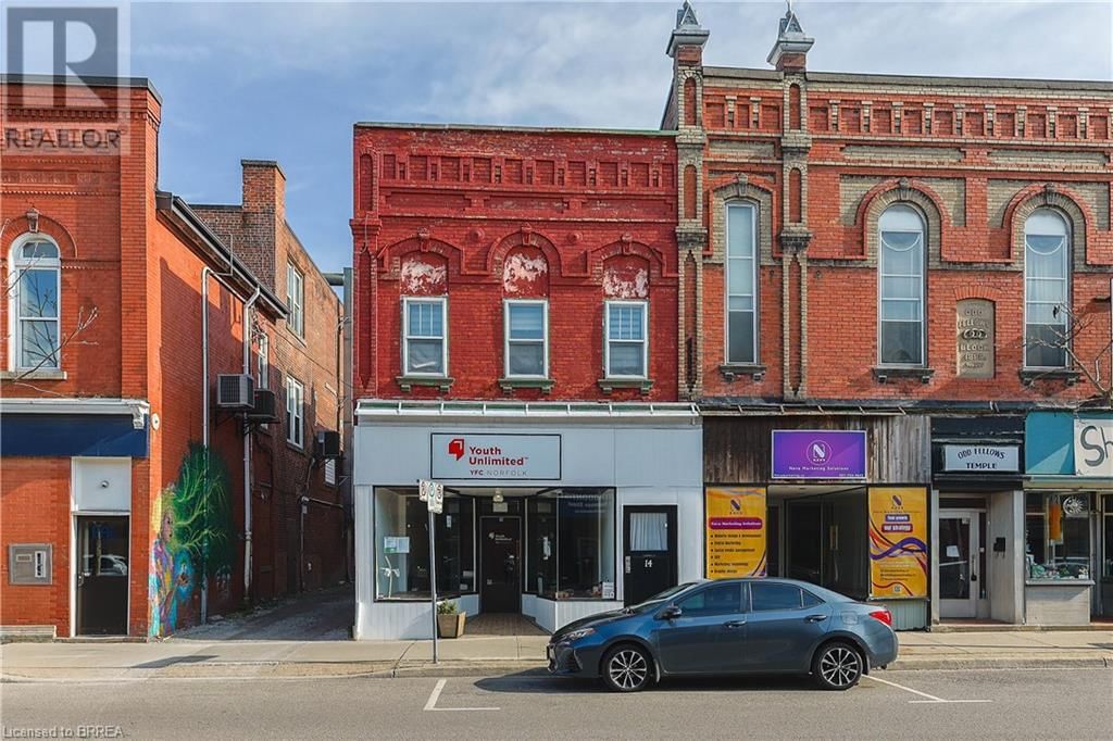 14 ROBINSON STREET Image 4