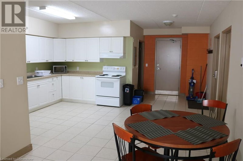 Tertiary Property View