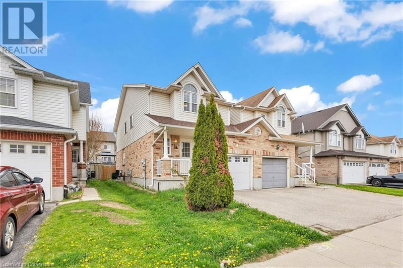 Secondary Property View