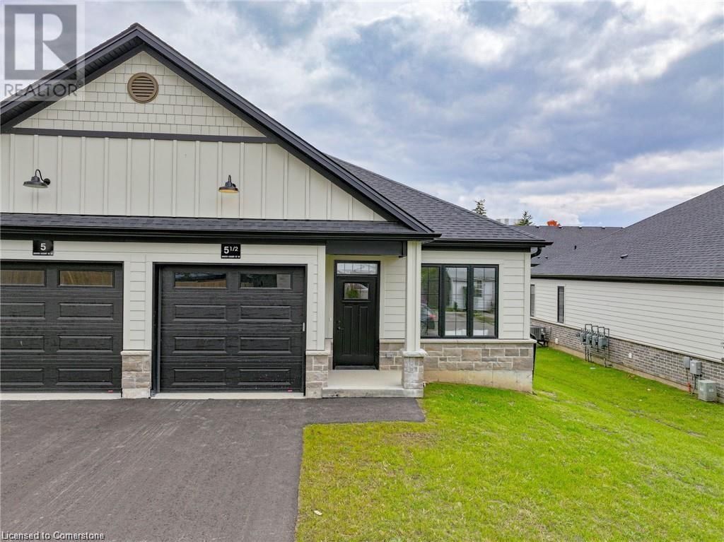Primary Property View