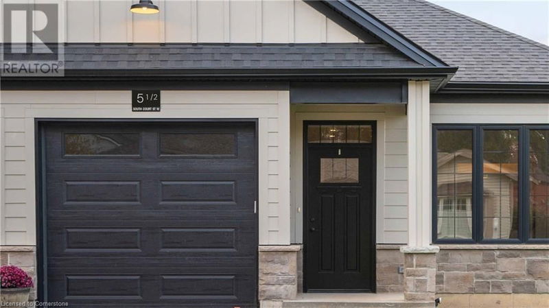 Secondary Property View