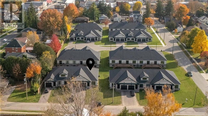 Tertiary Property View