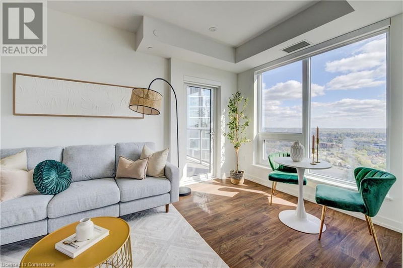Tertiary Property View