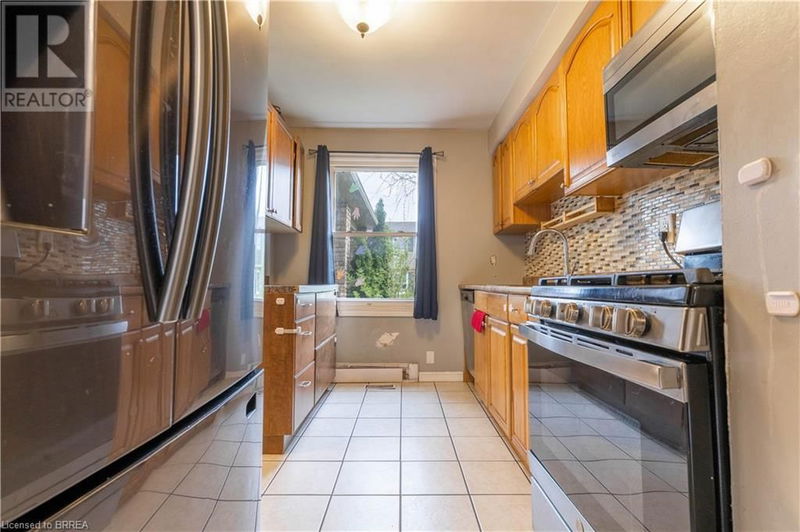 Tertiary Property View