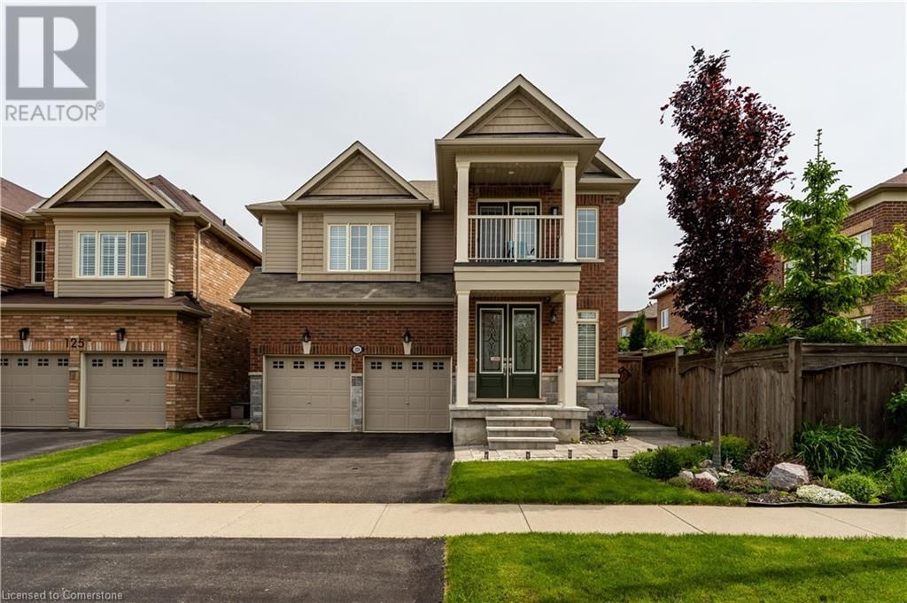129 FINGLAND CRESCENT Image 2