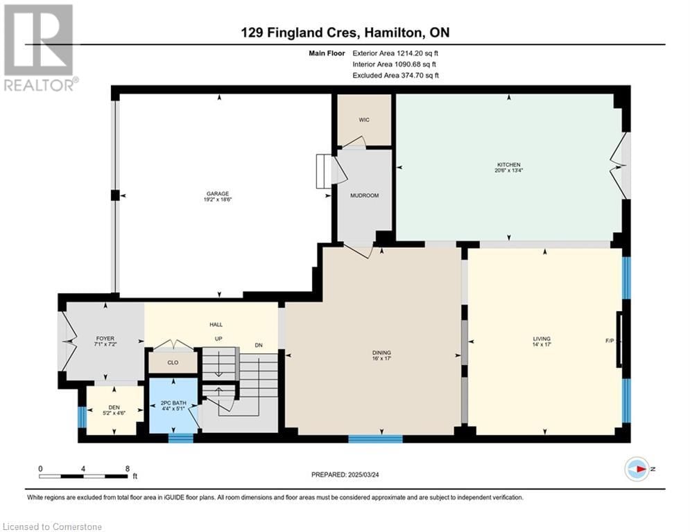 129 FINGLAND CRESCENT Image 45