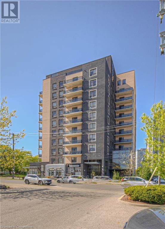 Secondary Property View