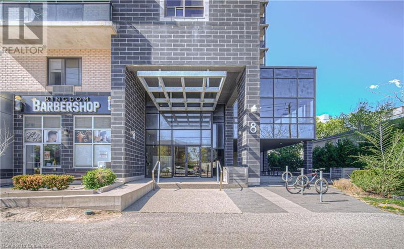 Tertiary Property View