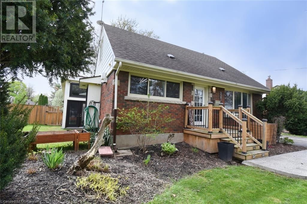 3381 MARION AVENUE Image 1