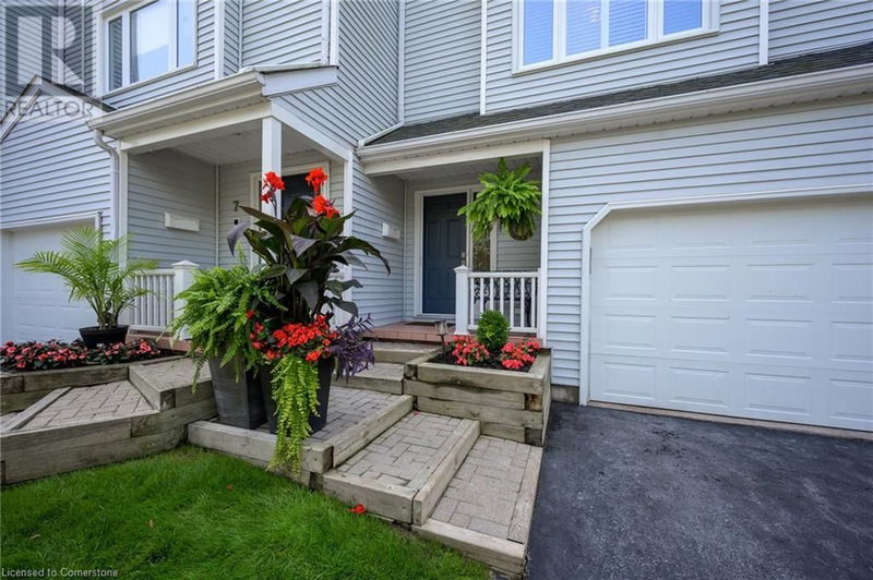 Secondary Property View