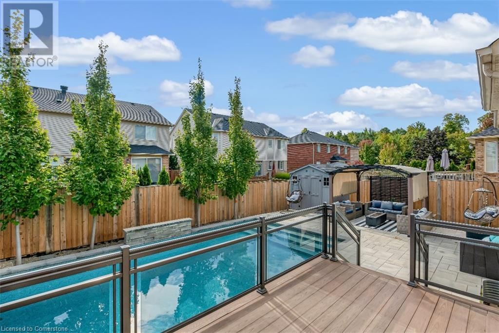 1277 CHRISTIE CIRCLE Image 32