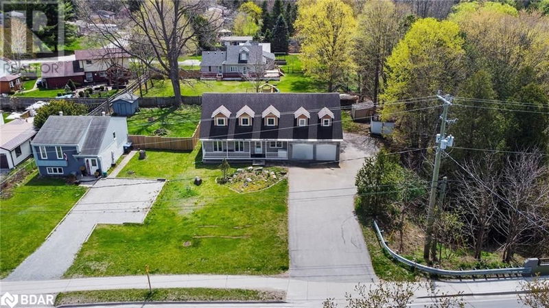 Secondary Property View