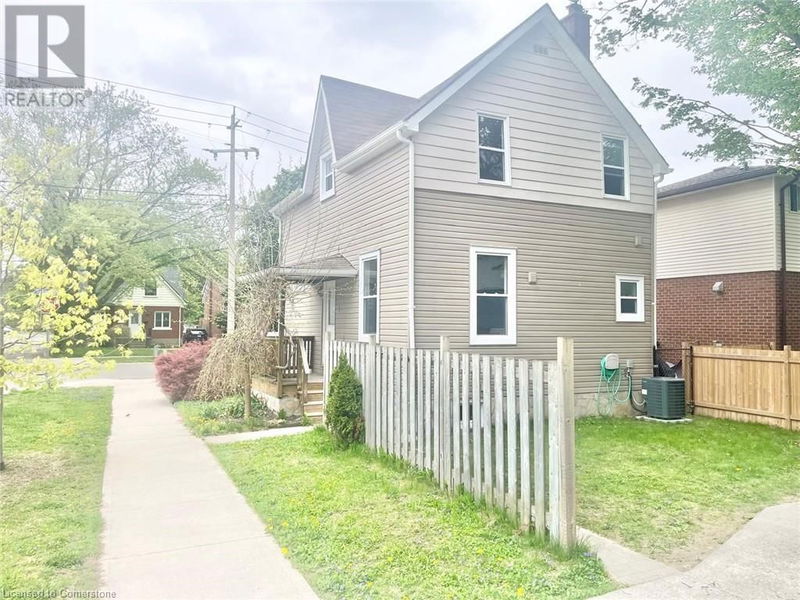 Secondary Property View