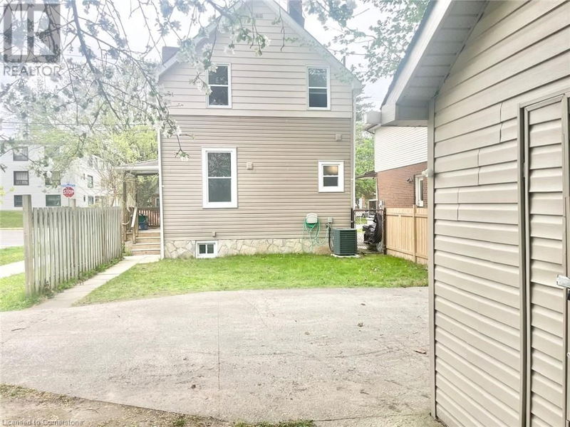 Tertiary Property View