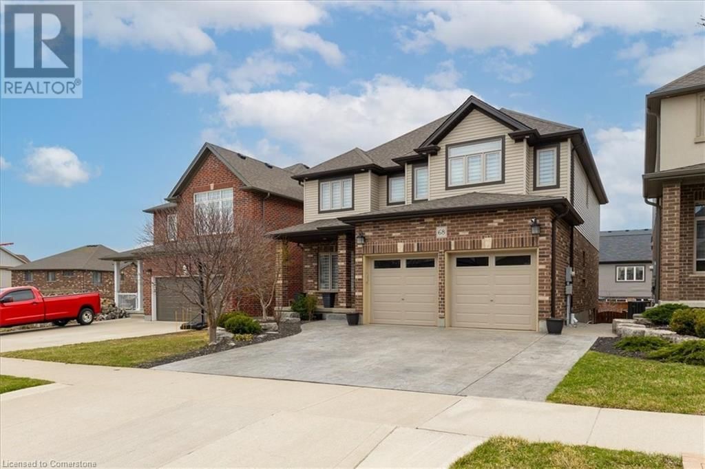 68 VALLEYSCAPE DRIVE Image 1