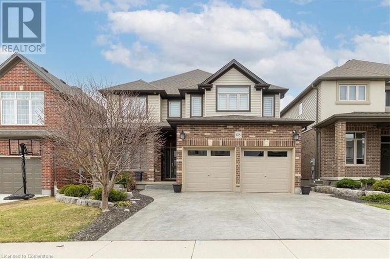 Secondary Property View
