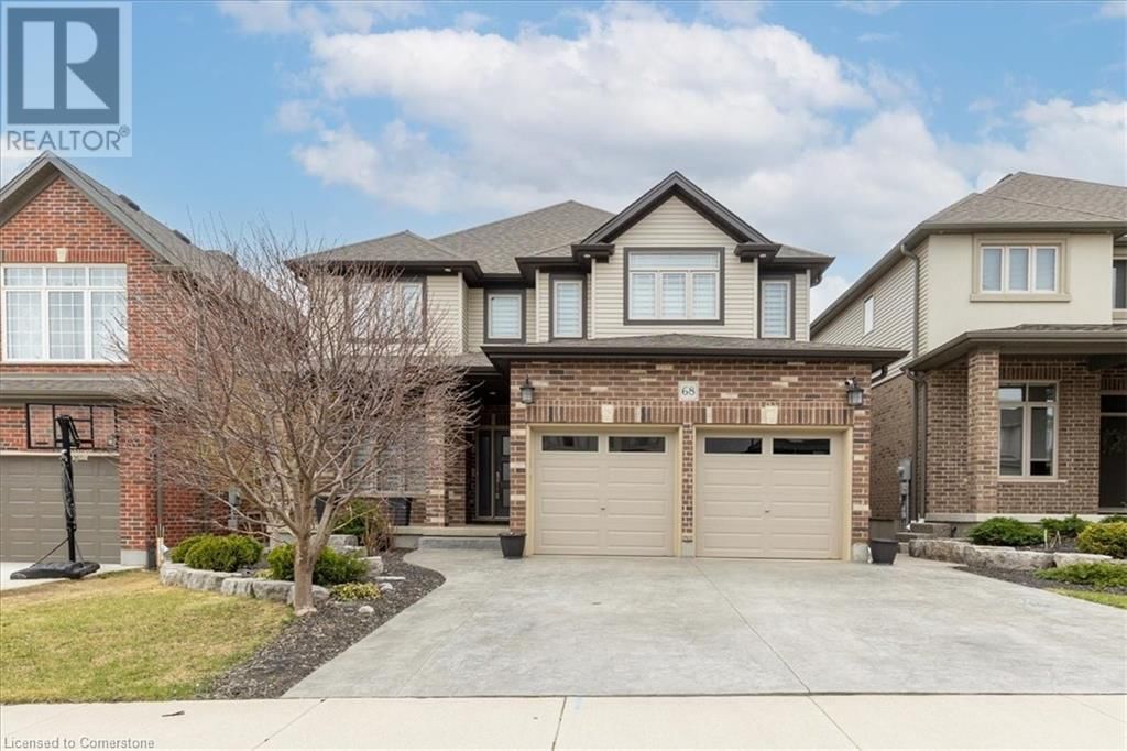 68 VALLEYSCAPE DRIVE Image 2