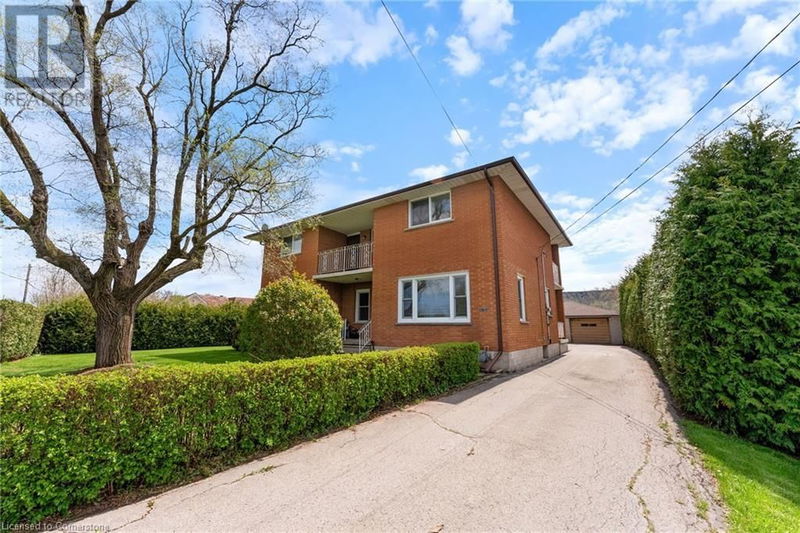 Secondary Property View
