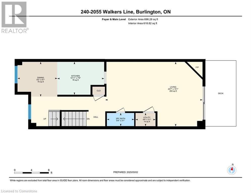 240 - 2055 WALKERS LINE Image 49