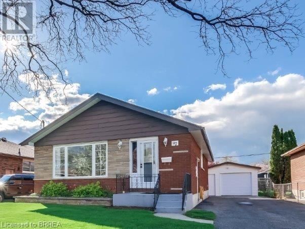 Primary Property View