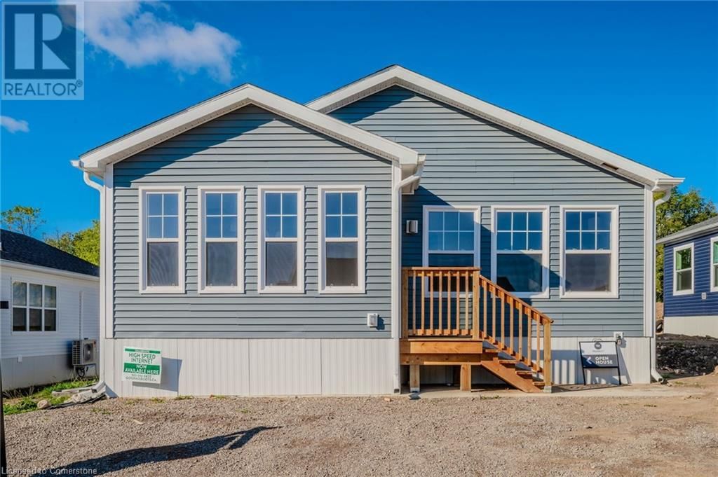 Primary Property View