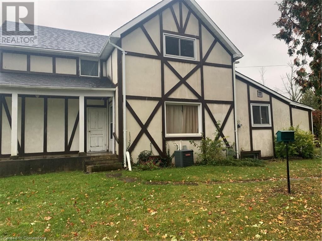 Primary Property View