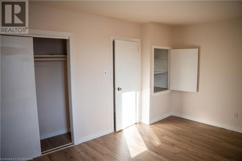 Tertiary Property View