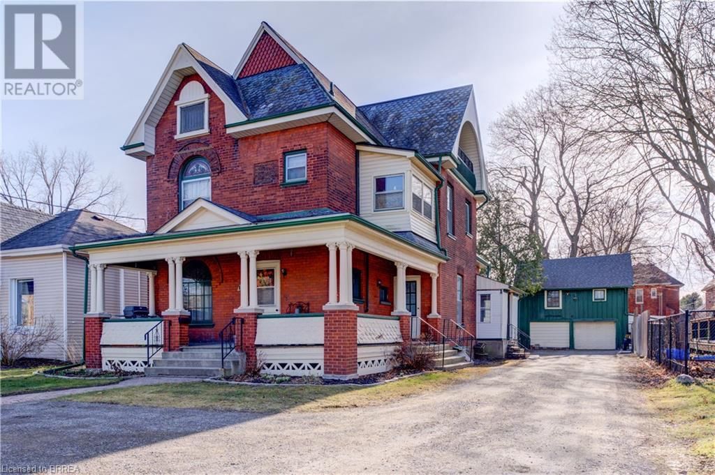 111 ERIE AVENUE Image 1