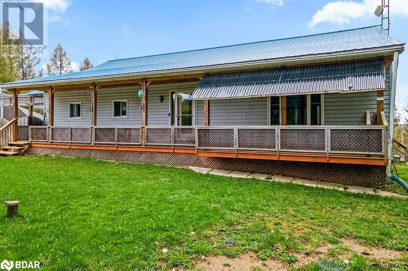 Tertiary Property View